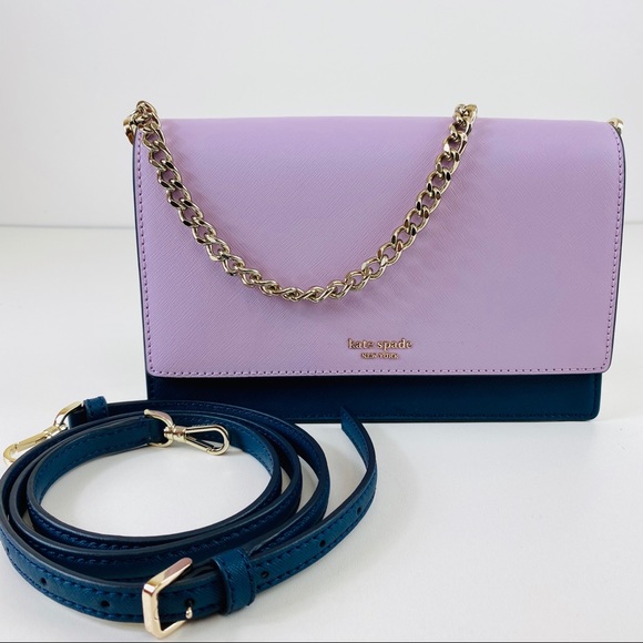 NWT Kate Spade Cameron Convertible Crossbody - Picture 6 of 10